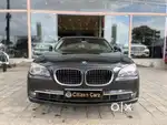 BMW 7 Series 730Ld, 2011, Diesel