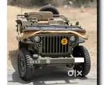 Modified jeeps Made By Bombay jeeps Ambala city Haryana willys jeep