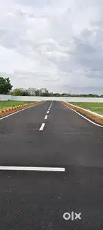 ON ROAD COMMERCIAL PLOT AT CHENGALPAT LOCATION