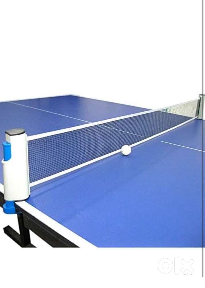 Table tennis