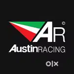 austin racing exhaust