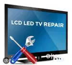 Led lcd tv repairing service centre