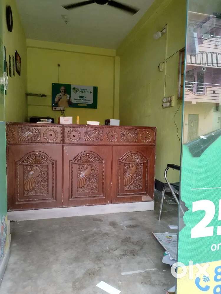 Shop for rent in sector 10 CDA