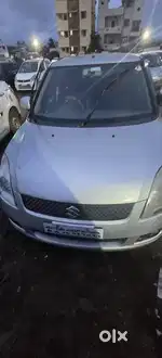 Maruti Suzuki Swift 2011-2014 VDI, 2011, Diesel