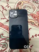 Iphone 14(Indian),128Gb with Box and cable