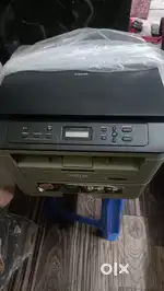 Brother 2520 dcp new condition