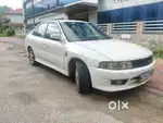 Neat condition Lancer