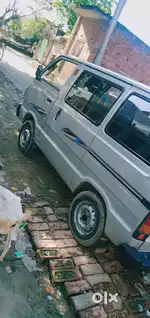 Maruti Suzuki Omni 2013 LPG 60000 Km Driven