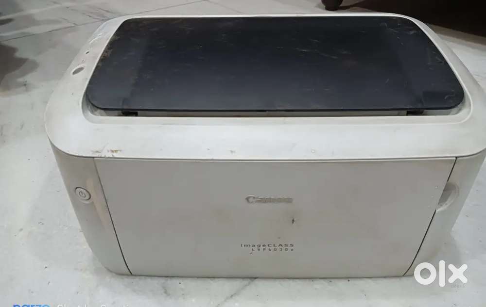 Canon printer