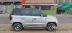 Mahindra TUV 300 2017 Diesel Well Maintained