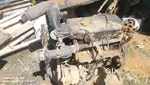 Engine and (spare parts ) for tata 207 rx
