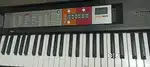 Yamaha PSR F50