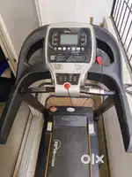 Rpm fitness 16 speeds threadmill