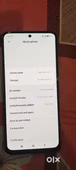Redmi note 11