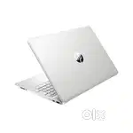 HP LAPTOP 15s
