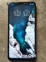 Redmi note 6 pro