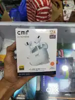 Bluetooth Airpods new box pack  low price any one interested msg me i