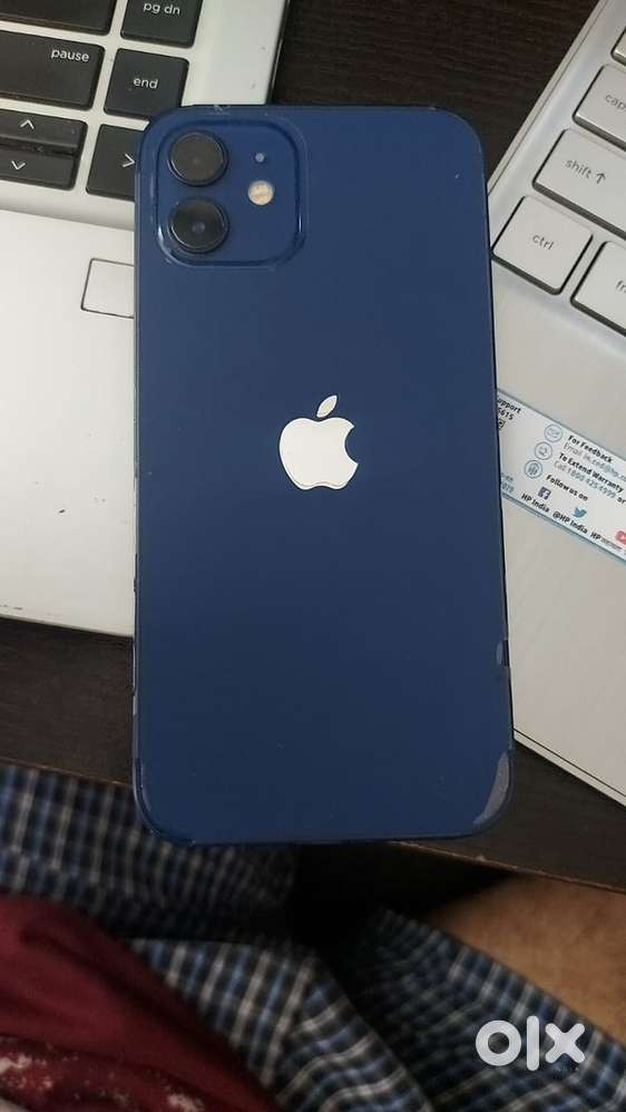 Iphone 12 4/128gb