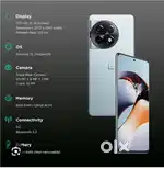 ONE PLUS 11R