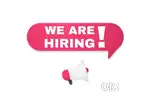 Job opportunity in warehouse