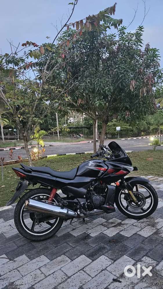 Karizma r 2013