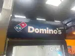 Dominos delivery job