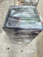 I'd67 Whirlpool top load washing machine 6.5kg fully automatic