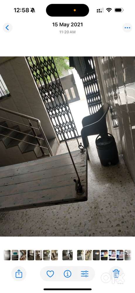 Pg type girls hostel kotecha chowk