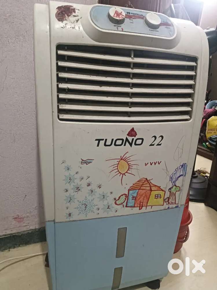 Air cooler