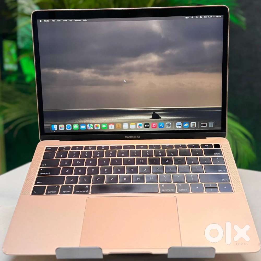 REFURBISHED MACBOOK AIR A1932