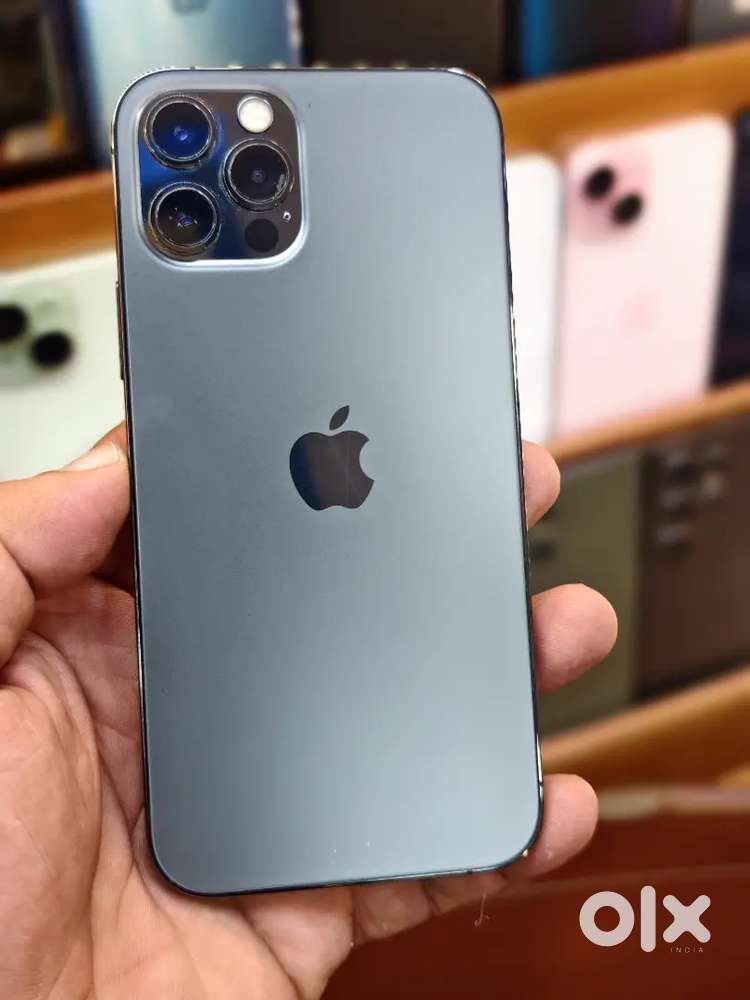 IPhone 12 Pro 128GB