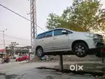 Toyota Innova 2015
