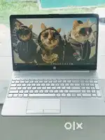 HP Laptop 15s - Good Condition