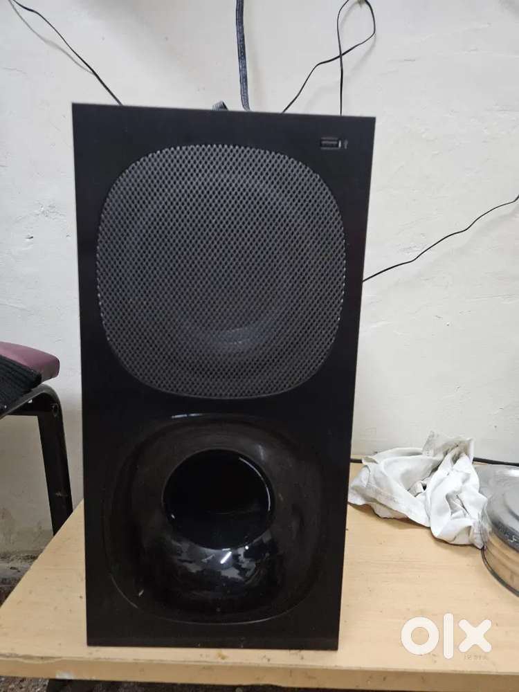 sony 5.1 speaker