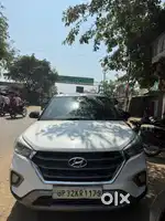 Hyundai Creta 2015 Diesel facelift