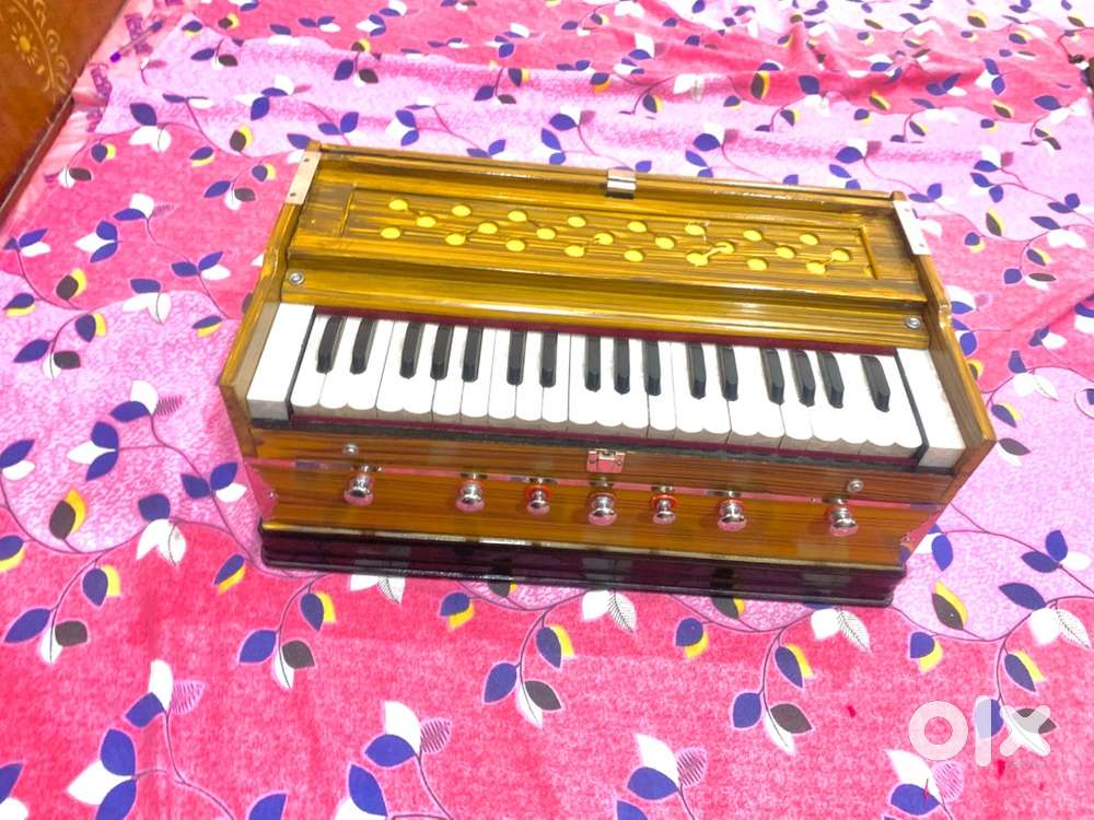 Harmonium