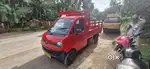 Mahindra jeeto plus 2023
