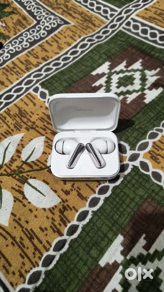 Realme buds Air 7 pro