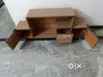 TV stand plywood