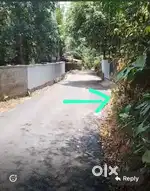 10  cent house plot for sale vatakara town area...