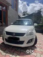Swift VDI Diesel 2016 – Single Owner, Good Condition