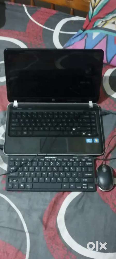 Hp pavilion