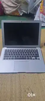 Imacbook air laptop for sale