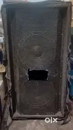 DJ Double 12 Box
