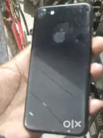 IPHONE 7 128 gb 98% CONDITION