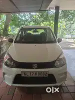 Maruti Suzuki Alto 800 vxi 2020