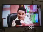 Mar q led  43inch