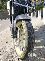 Pulsar ns200bs6