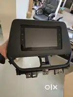 Glanza stereo original toyota harman system maruti genuine clarion OEM