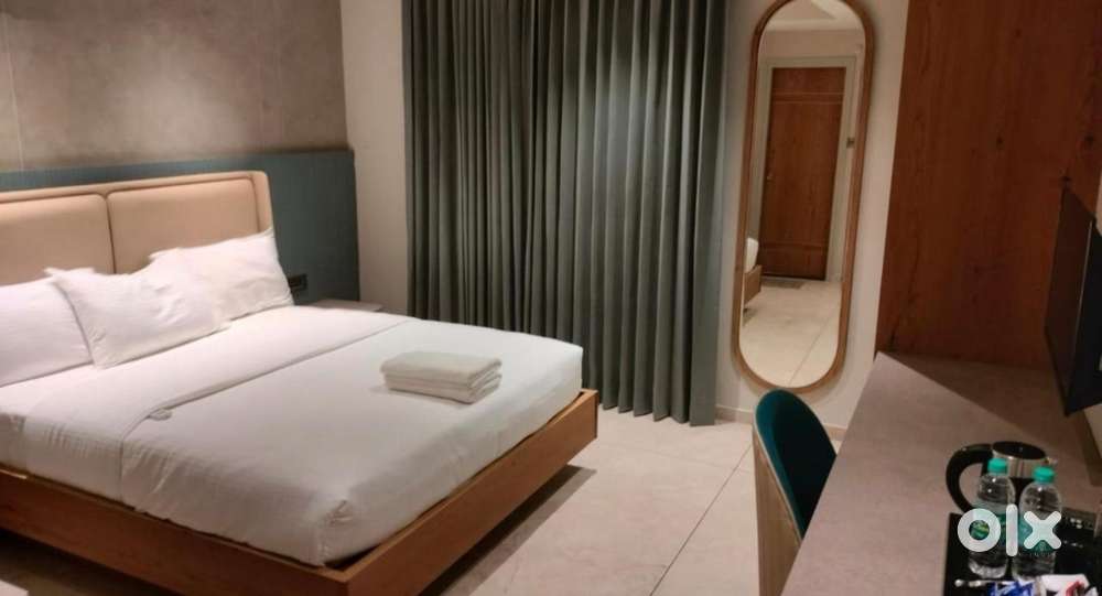 PG near Medanta sector 39